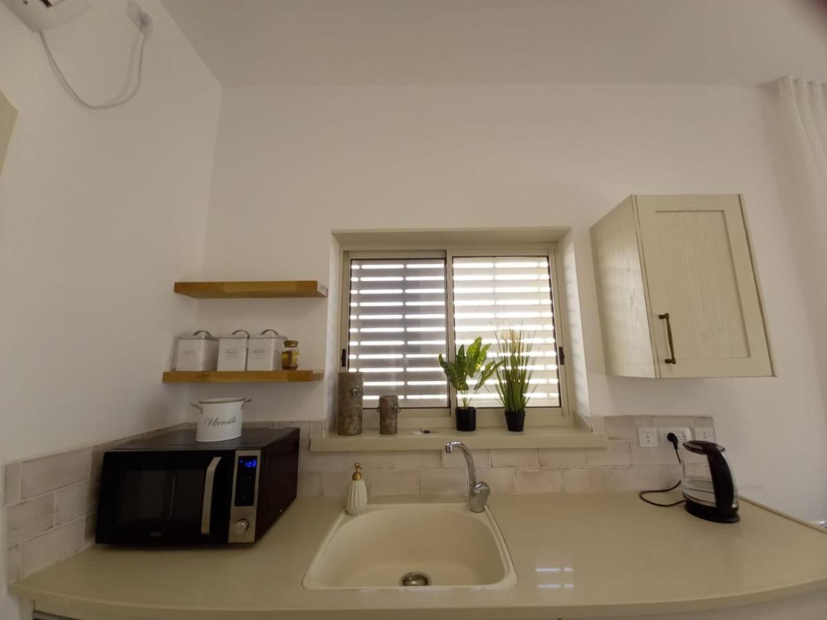 אירוח בהגושרים Apartman Kültér fotó