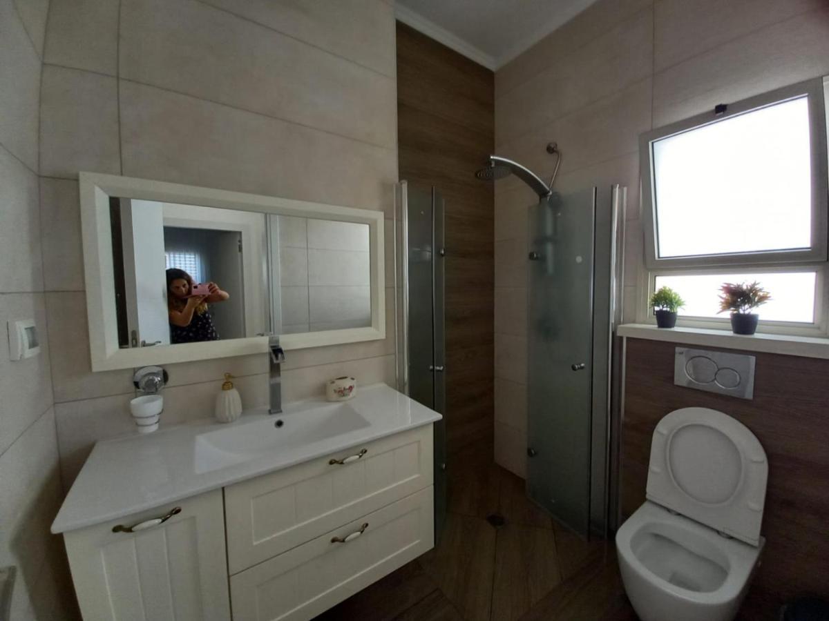 אירוח בהגושרים Apartman Kültér fotó