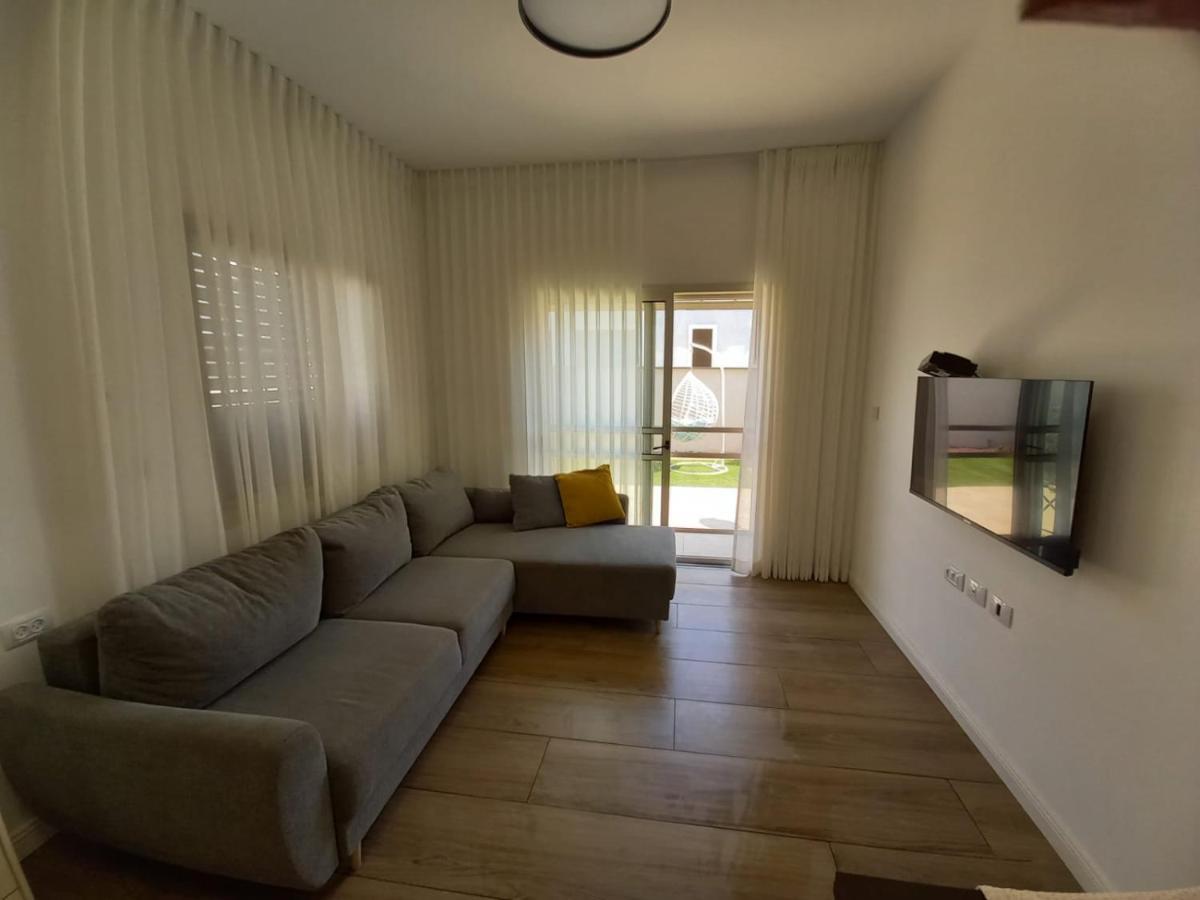 אירוח בהגושרים Apartman Kültér fotó